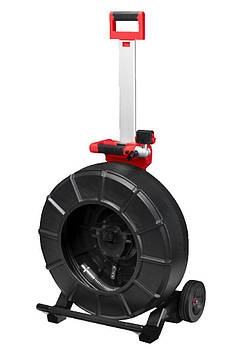 Камера інспекційна акумуляторна MILWAUKEE M18 SIC60SC (60м)