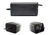 Зарядний пристрій для акумулятора Suoer 12V 3A, SON-1203B, фото 3