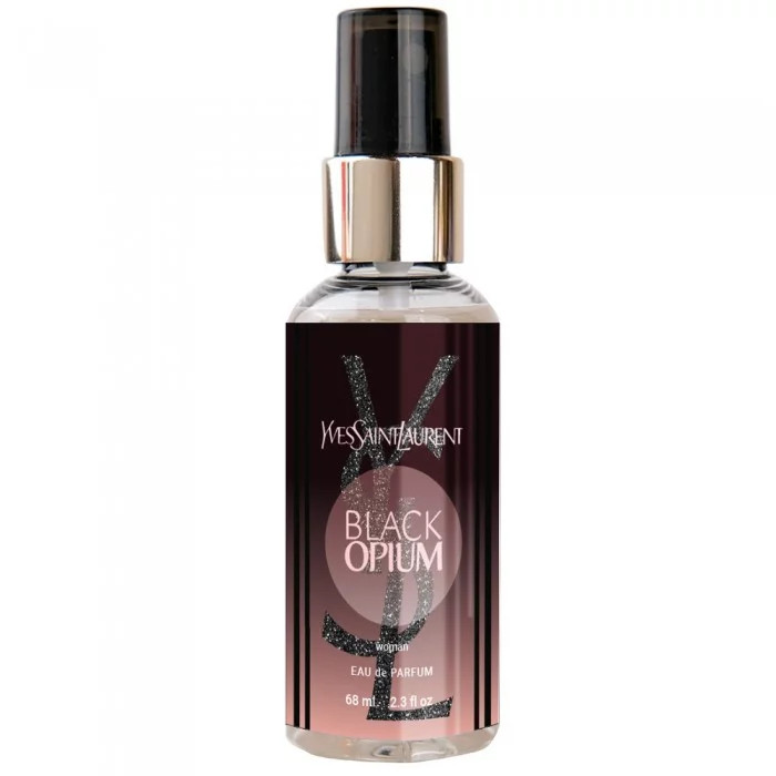 Yves Saint Laurent Black Opium - Travel Perfume 68ml
