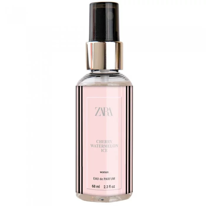 Zara Cherry Watermelon Ice - Travel Perfume 68ml