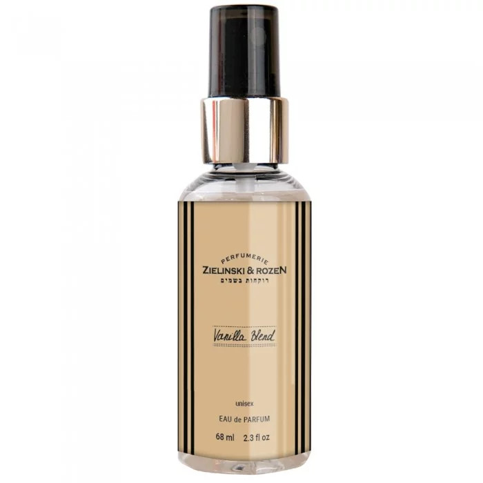 Zielinski & Rozen Vanilla Blend - Travel Perfume 68ml