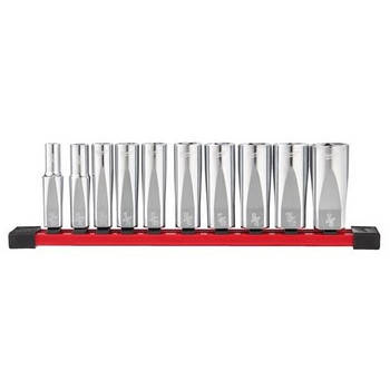 Набір торцевих головок