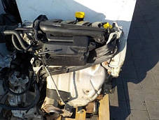 K4M801 Двигун, фото 3