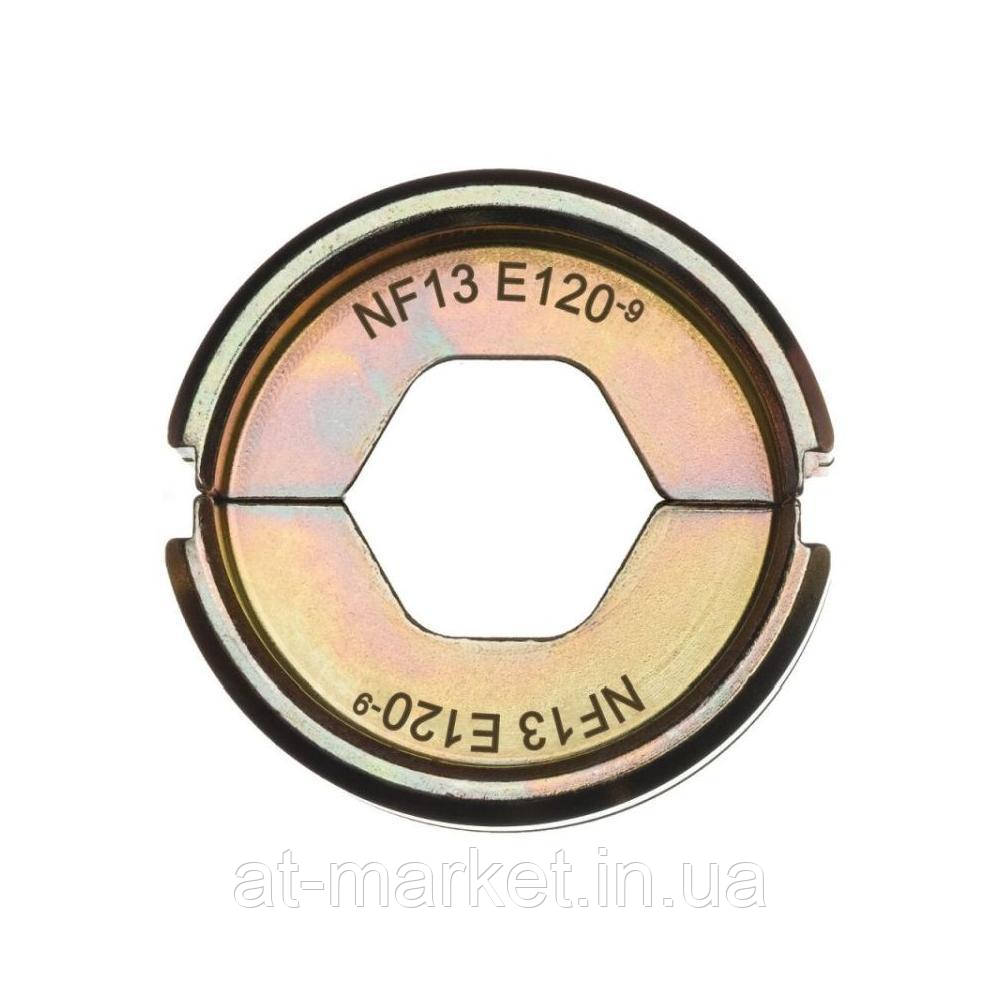 Crimp Die NF13 E120-9