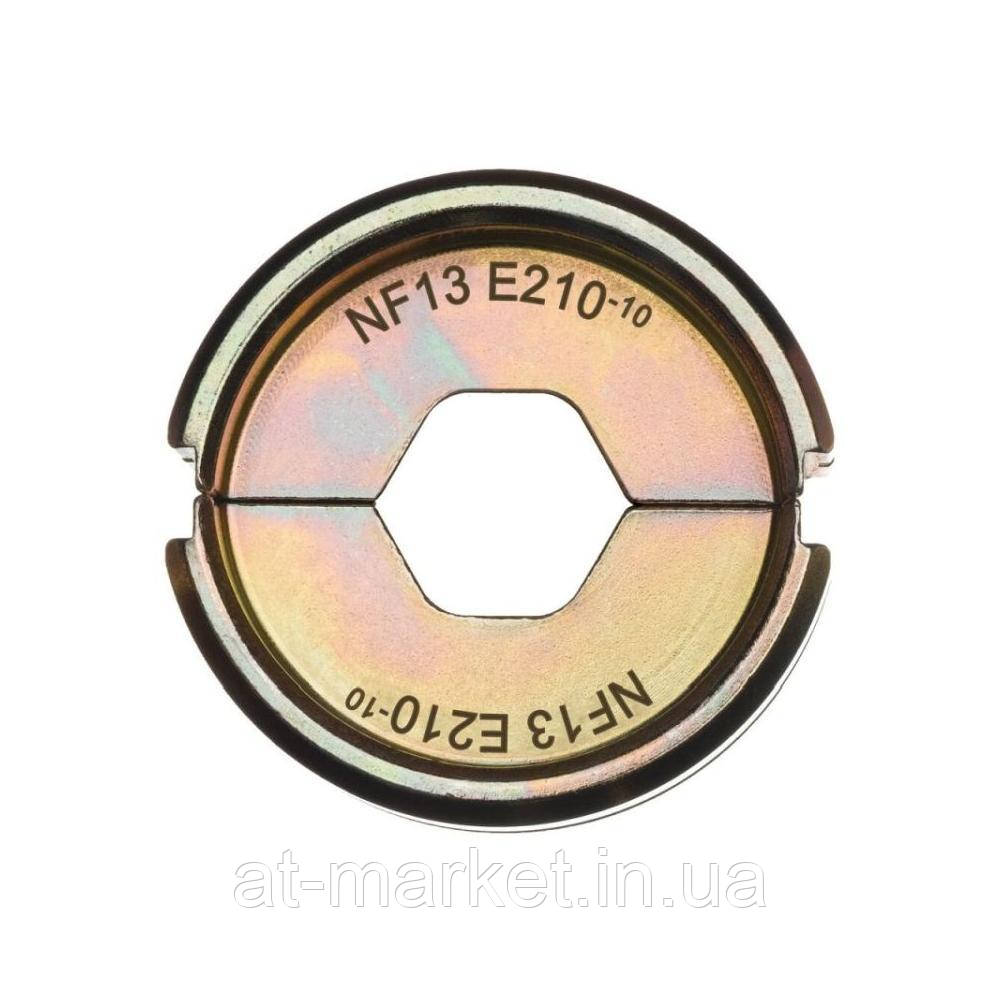 Crimp Die NF13 E210-10