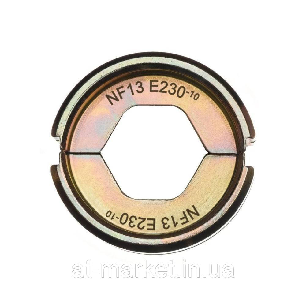 Crimp Die NF13 E230-10