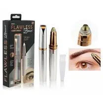 Портативний тример для брів Finishing Touch Flawless Brows, фото 4