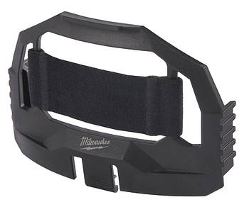 Кріплення для ліхтаря на шолом BOLT200 MILWAUKEE