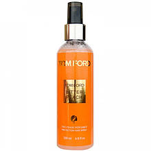 Двофазний парфумований захисний спрей для волосся Tom Ford Bitter Peach 200 мл