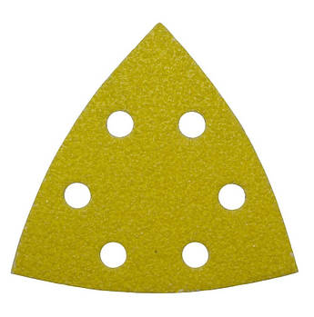 Шліфувальні листи преміум-класу HP 93 X 93 H&L GR 120 MILWAUKEE- 10 од