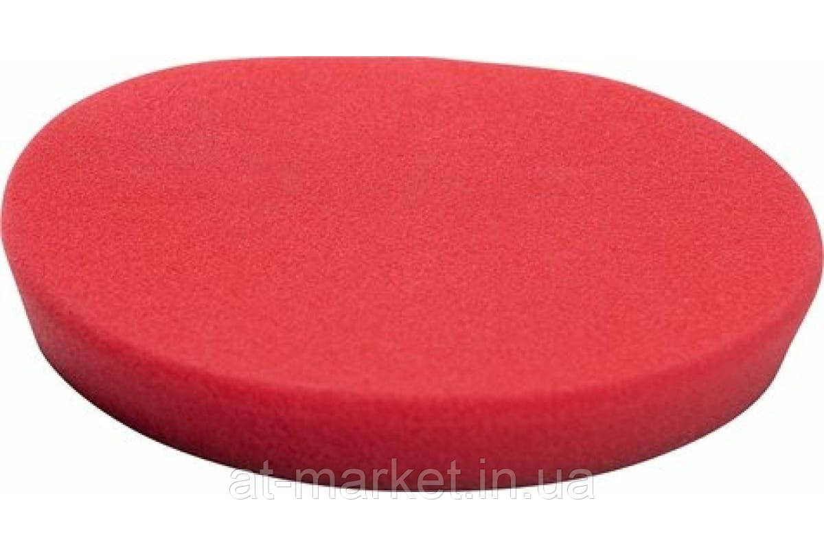 Полірувальна губка жорстка 140x25 мм (2 шт) MILWAUKEE (заміна для 4932430396)