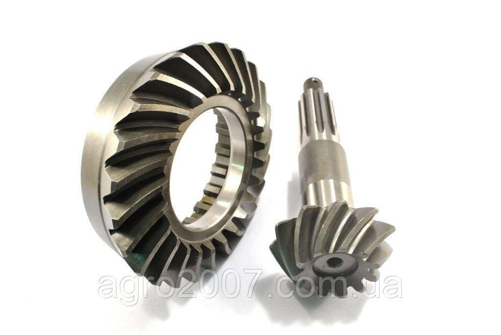 Головна пара МТЗ моста ПВМ (аналог), фото 1