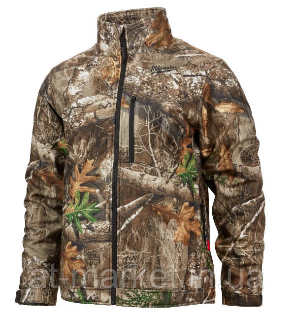 M12HJCAMO6-0(S) M12 HEATED JACKET XXX