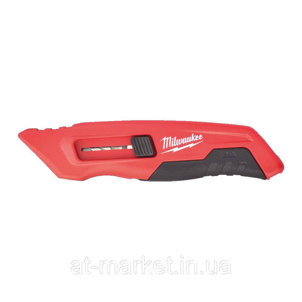Ніж висувний MILWAUKEE 4932492378