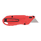 Ніж висувний COMPACT MILWAUKEE 4932492379, фото 3