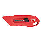 Ніж висувний COMPACT MILWAUKEE 4932492379, фото 4
