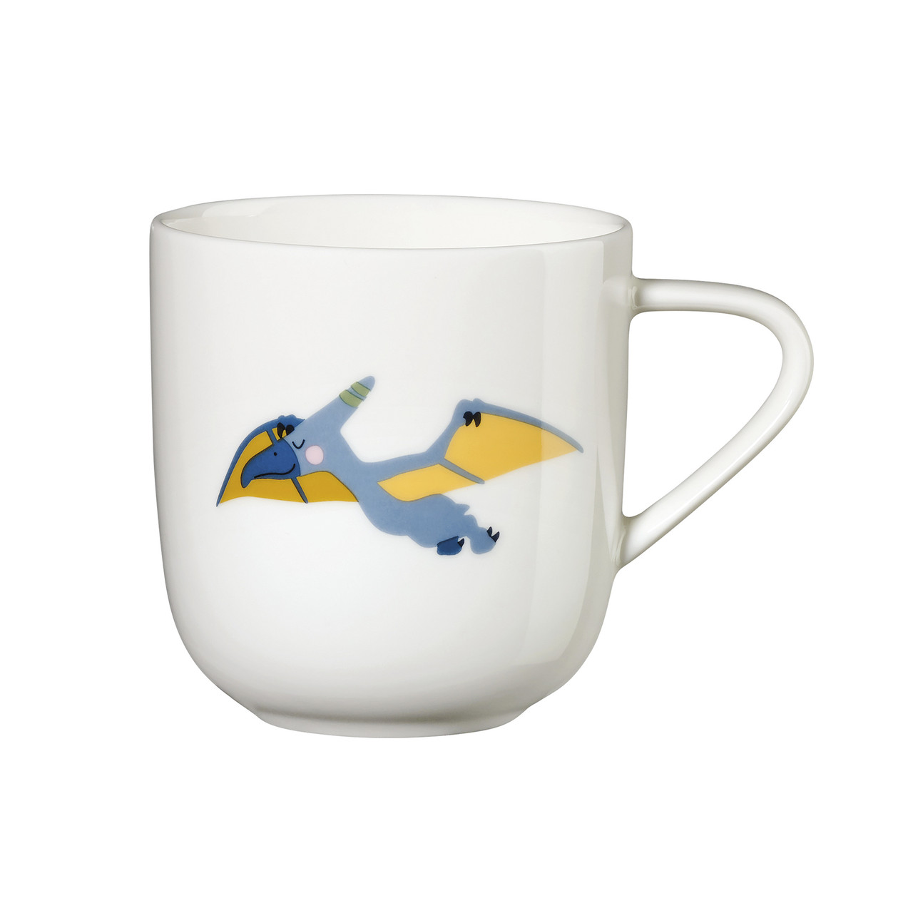 Чашка дитяча Asa Selection Сорра Kids Pterosaurus Pako 250 мл 38062314