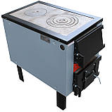 Котел ProTech (Протех, Протіч, Протек) ТТП — 18с D Luxe (Тайга), фото 3