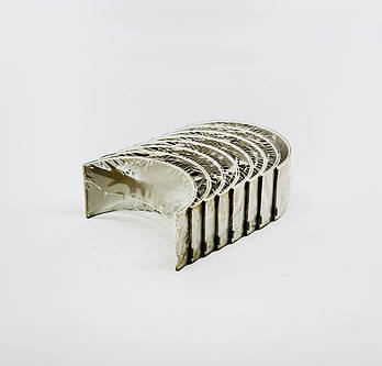 Вкладиш шатунний СТД на Perkins 4.236, 4.248 (для двигунів LD, LF, LJ)