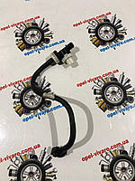 Трубка вакуумного підсилювача гальм 1.6 DCI Opel Vivaro 3 14- (Опель Віваро)