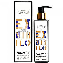 Парфумований гель для душу EX NIHILO Fleur Narcotique 250 мл