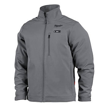 M12HJGREY5-0(XXL) M12 HEATED JACKET XXX