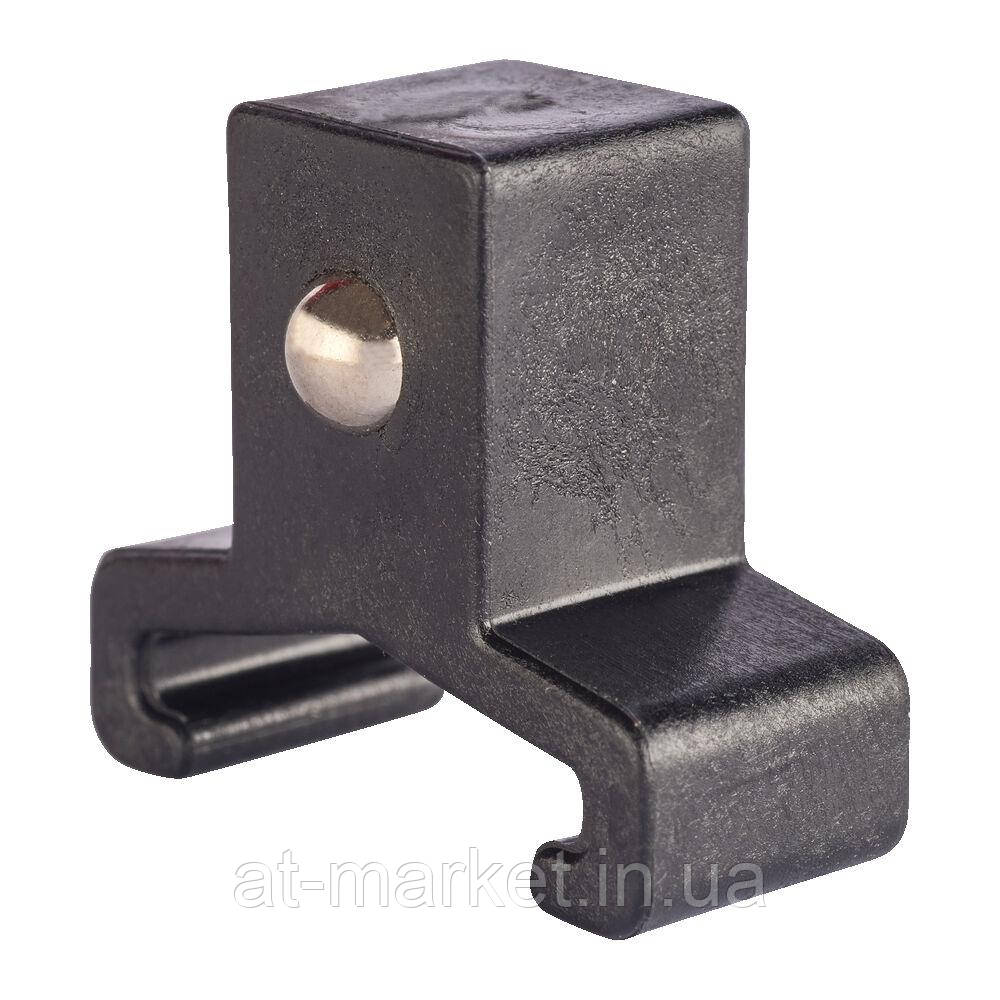 Додаткові кліпси для тримача головок ShW 1/2 — 10 од. (1 шт.)