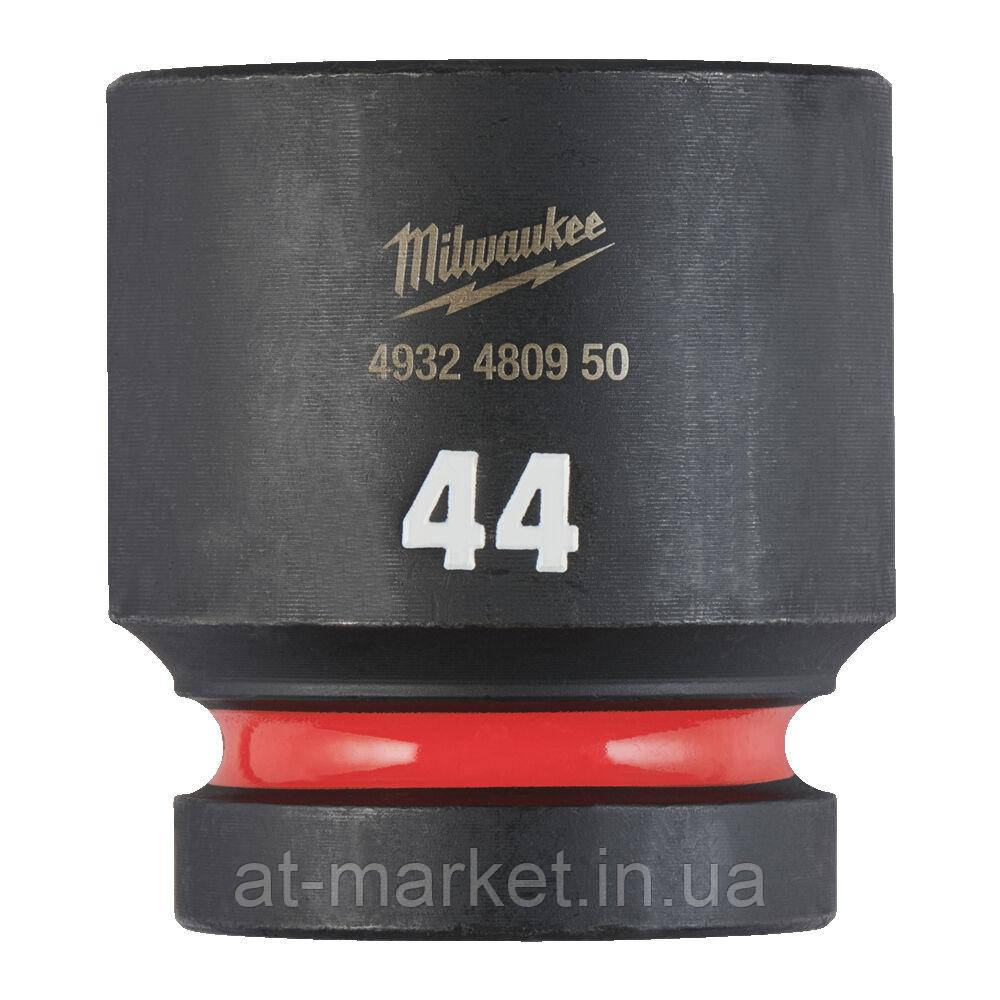 Головка ShW 1" 44 мм (1 шт.)