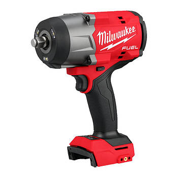 Гайкокрут акумуляторний 1/2" MILWAUKEE, M18 FHIW2F12-0, 2034Нм (HD кейс)