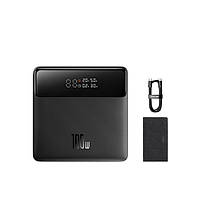 Портативный аккумулятор Baseus Blade Power HD Edition 20000mAh 100W, фото 11