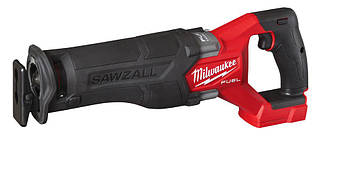 Пила шабельна акумуляторна MILWAUKEE M18 FSZ-0