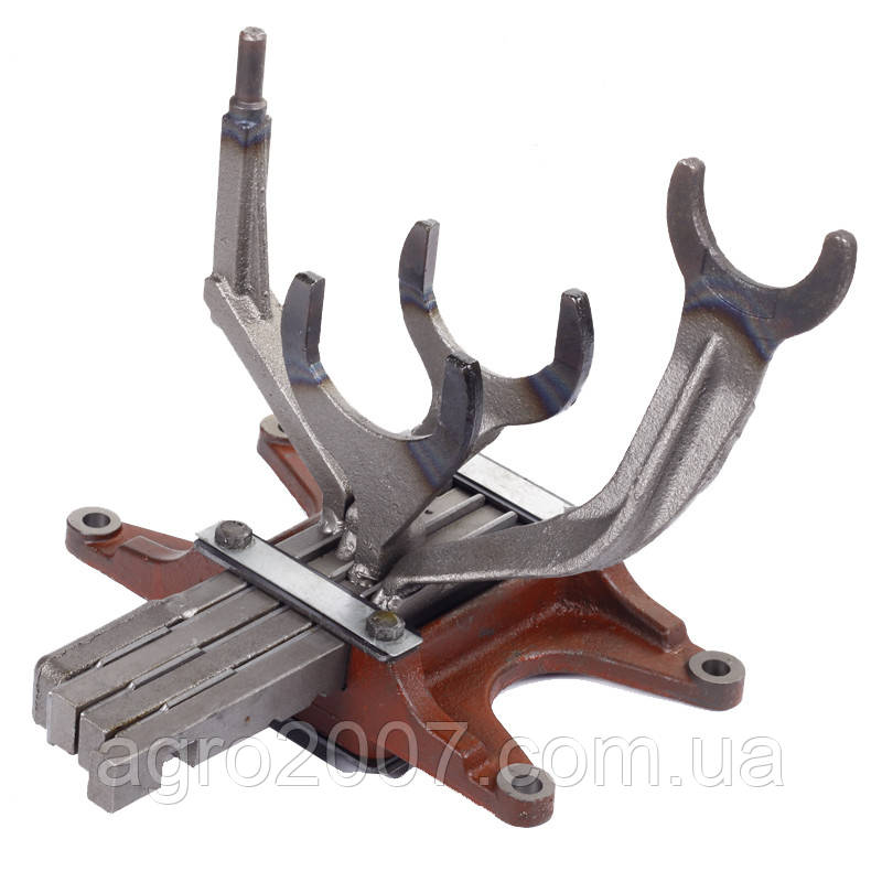 Корпус вилок МТЗ (Павук) у зб., фото 1