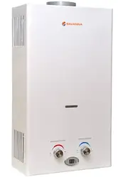 Газова колонка Savanna