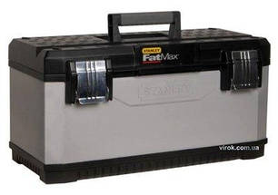 Ящики, платформи, сумки, рюкзаки для інструментів, органайзери