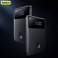 Портативный аккумулятор Baseus Blade Power HD Edition 20000mAh 100W, фото 6