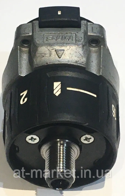 Ремкомплект гайкокрута — шестірня Milwaukee M18BPD-0