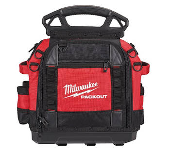Сумка для інструментів закрита 38 см MILWAUKEE