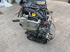 K4M812 Двигун, фото 3