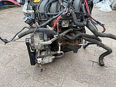 K4M812 Двигун, фото 4