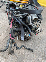 K4M812 Двигун, фото 5