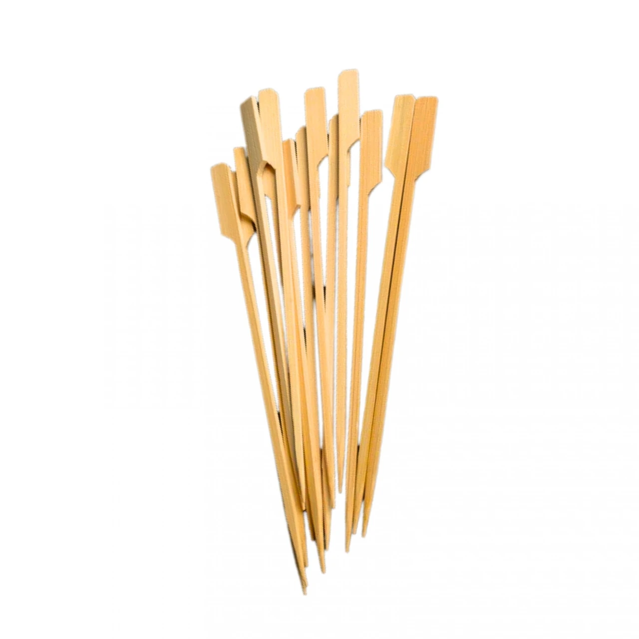 Шпажка "Гольф" 20 см, упаковка 100 шт