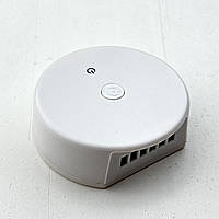 Контролер RGBW 12В / 24В 16А IP20 Bluetooth Magic UFO програмований