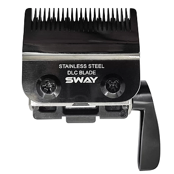 Ніж на стрижку Sway Buzz Cut and Pulsar з покриттям DLC 115 5945