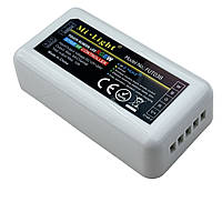 Радіо контроллер для RGBW LED стрічок, 4 зони, WI-FI (2,4 ГГц) MiLight 100% ORIGINAL