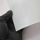 Вафельний папір для декору Modecor ультратонкий 0,3 мм, 5 аркушів, фото 3