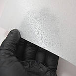 Вафельний папір для декору Modecor ультратонкий 0,3 мм, 5 аркушів, фото 4