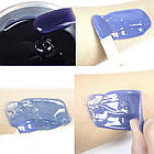 Воскоплав банковий з терморегулятором 500 мл ProWax300, Білий / Нагрівач для воску / Воскоплав для епіляції, фото 7