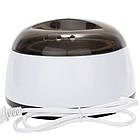 Воскоплав банковий з терморегулятором 500 мл ProWax300, Білий / Нагрівач для воску / Воскоплав для епіляції, фото 5