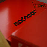 Вафельний папір для декору Modecor ультратонкий 0,3 мм, 5 аркушів, фото 5