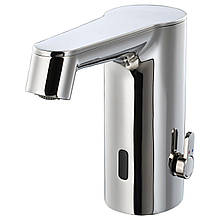 Змішувач для умивальника з датчиком BROGRUND IKEA 004.233.54